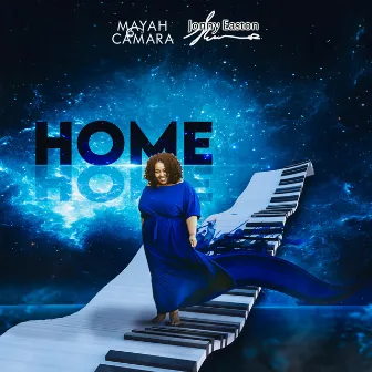 Home by Mayah Camara