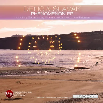 Phenomenon by Deng & Slavak