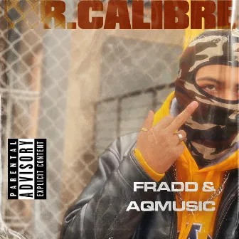 Mister Calibre by Fradd