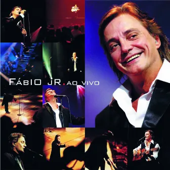 Fábio Jr. Ao Vivo by Fábio Jr.