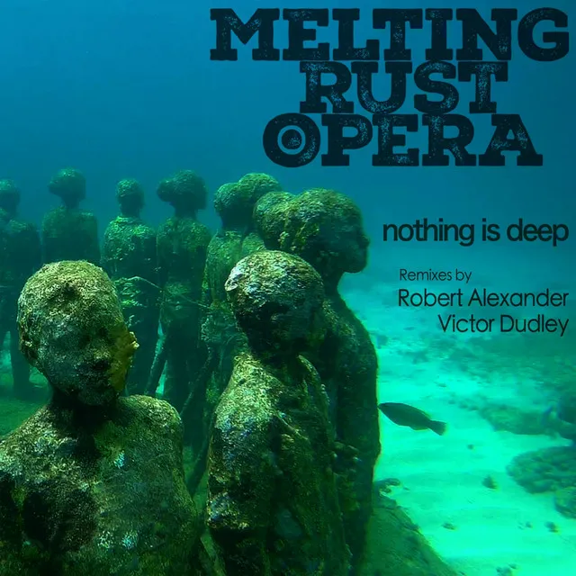 Nothing Is Deep - Robert Alexander Remix