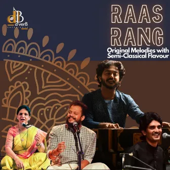 Raas Rang by Devendra Bhome