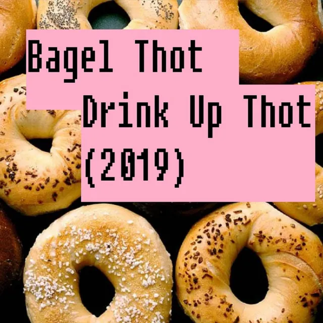 Drink Up Thot