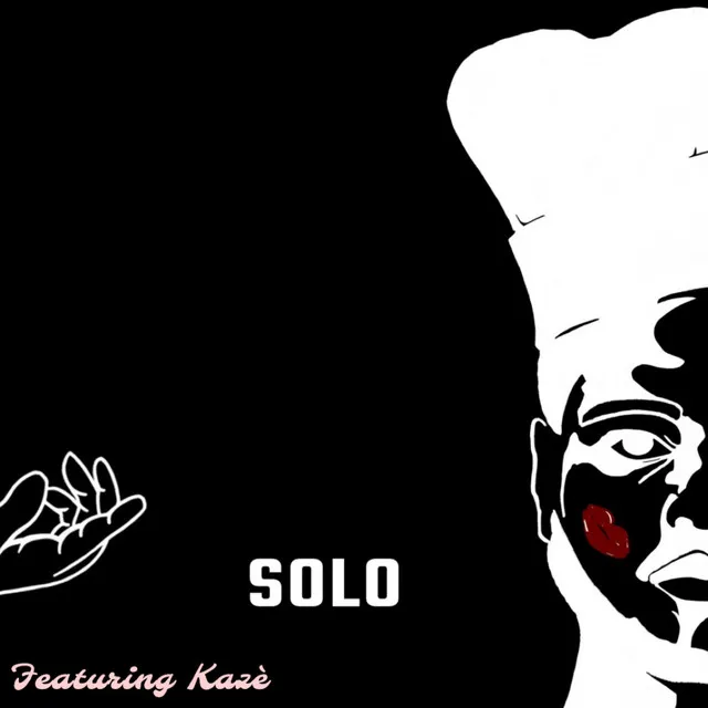 SOLO - REMASTERED