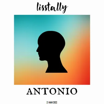 Antonio by Lisstally