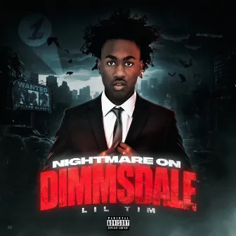 Nightmare on Dimmsdale by Lil Tim