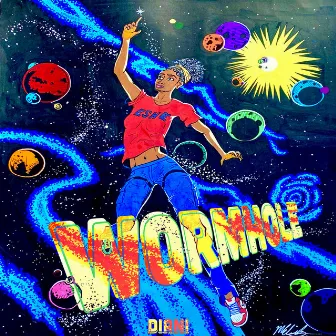 Wormhole by Diani