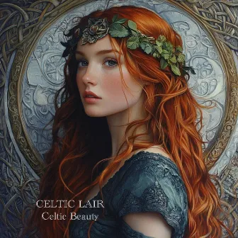 Celtic Beauty by Celtic Lair