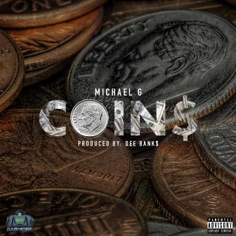 Coins by Michael Gee