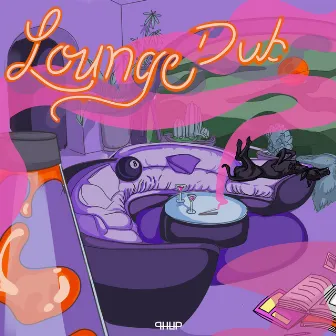 LOUNGE DUB by PHLIP