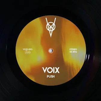 Push by Voix