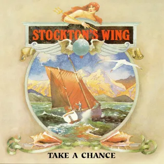 Take A Chance by Stockton's Wing