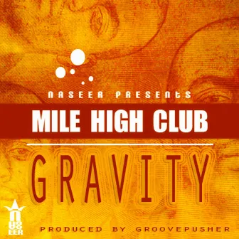 Gravity by Naseer