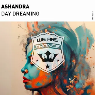 Day Dreaming by Ashandra