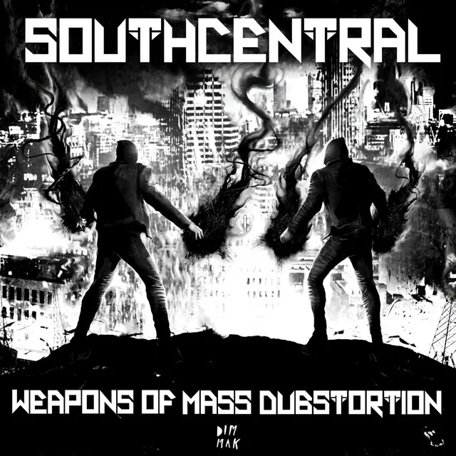 Weapons Of Mass Dubstortion