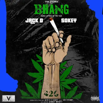 Bhang by Jack D