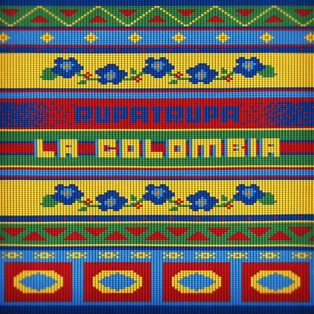 La Colombia