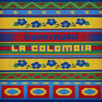 La Colombia by Rupatrupa