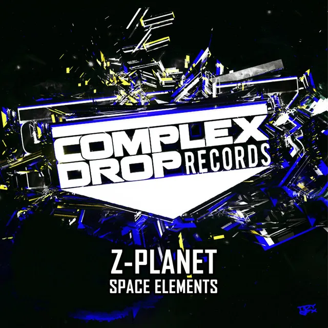 Space Elements - Original Mix