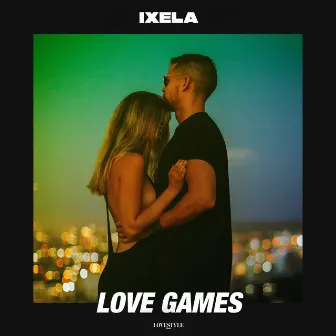 Love Games by ILEXA