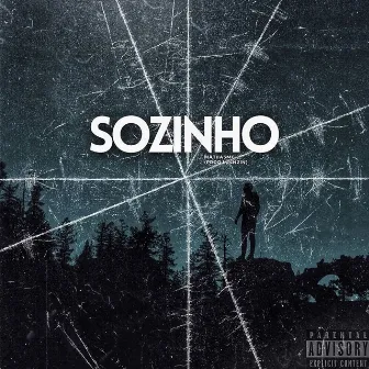 Sozinho by LU4NZIN