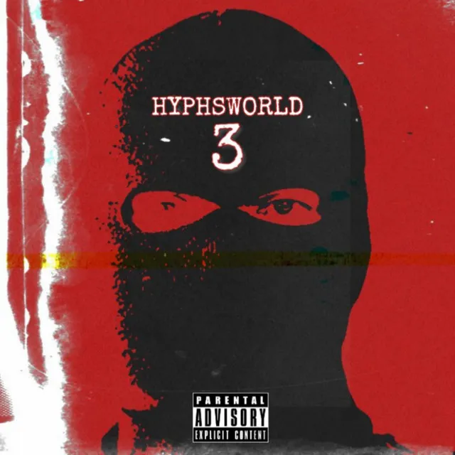 Hyphsworld 3