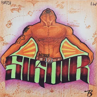 Sikur by Batsi