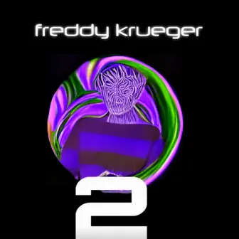 FREDDY KRUEGER 2 by YBA STEEZ