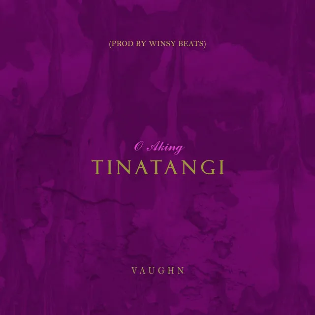 Tinatangi