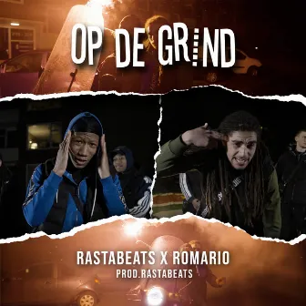 Op de grind by RastaBeats