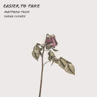 Easier to Take by Sarah Cleary