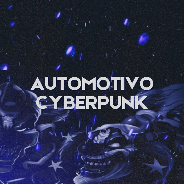 AUTOMOTIVO CYBERPUNK