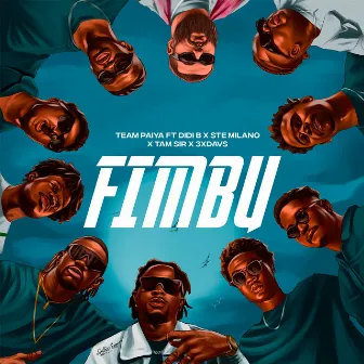 Fimbu by Team Paiya