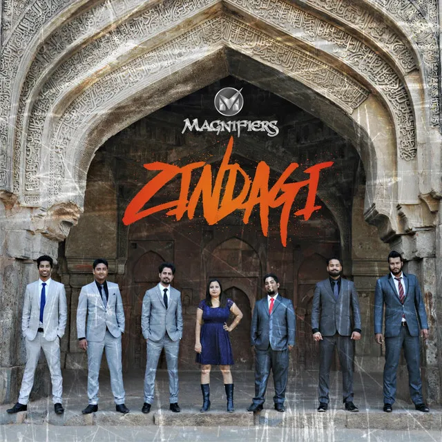 Zindagi