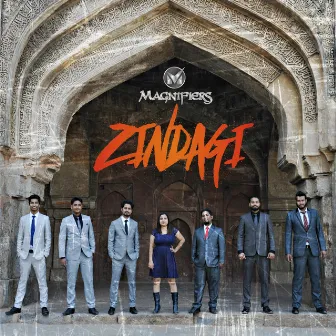 Zindagi by Magnifiers