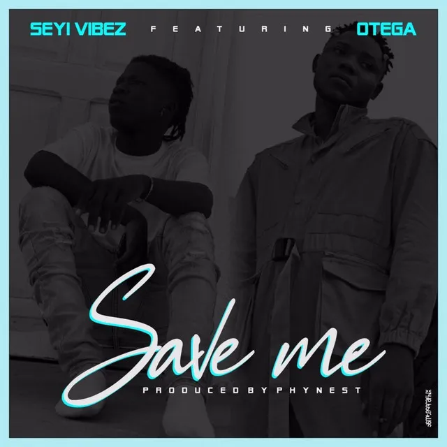 Save Me (feat. Otega)