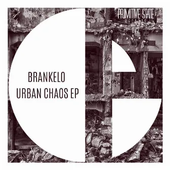 Urban chaos by Brankelo