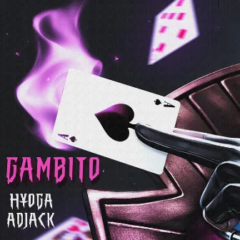 Gambito by AdJack