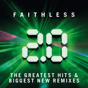 Faithless 2.0 by Faithless