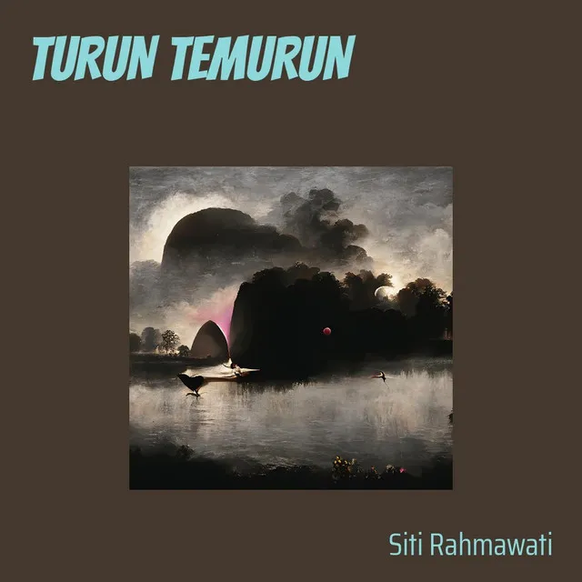 TURUN TEMURUN