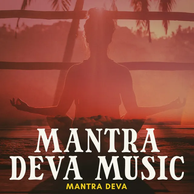 Mantra Deva Music