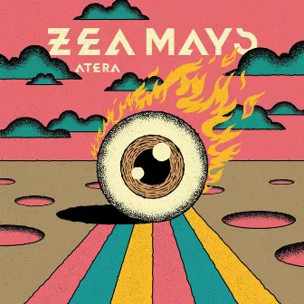 Atera by Zea Mays