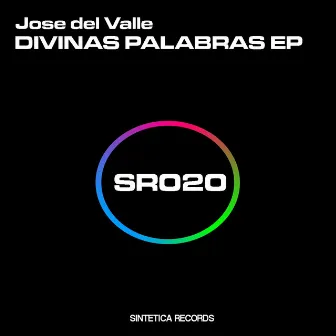 Divinas Palabras by Jose Del Valle