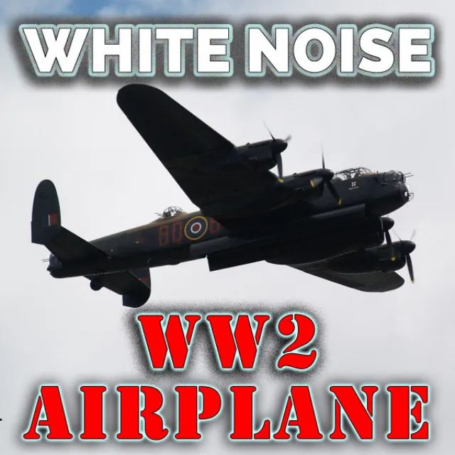 WW2 Airplane, Pt. 1 - 5 minutes