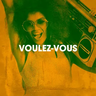 Voulez-Vous by Unknown Artist