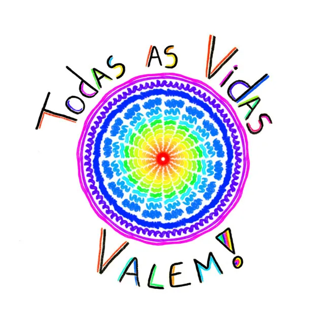 Todas as Vidas Valem