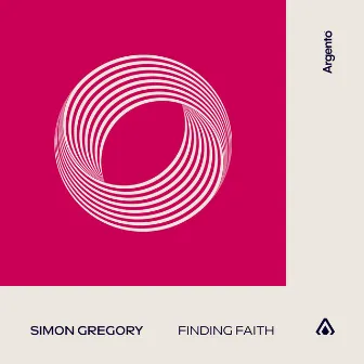 Finding Faith by Simon Gregory