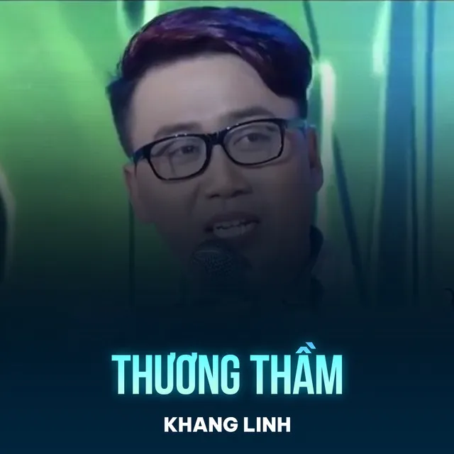 Thương Thầm