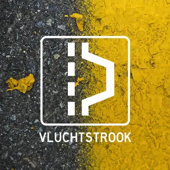 Vluchtstrook by Chokz Cobain