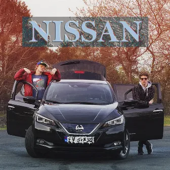 Nissan by Kadrian